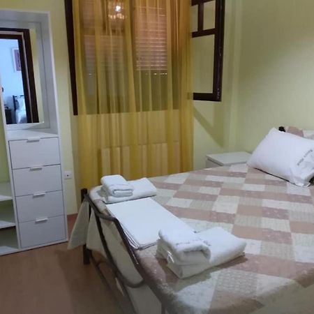 Asano's House Villa Agios Nikolaos  Eksteriør billede