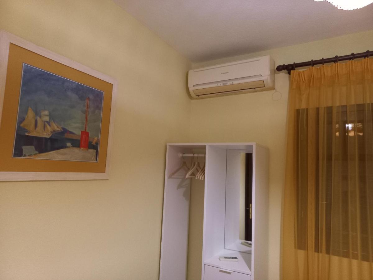Asano's House Villa Agios Nikolaos  Eksteriør billede