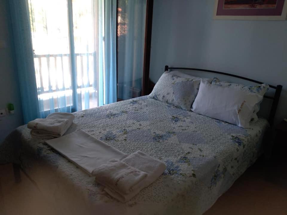 Asano's House Villa Agios Nikolaos  Eksteriør billede