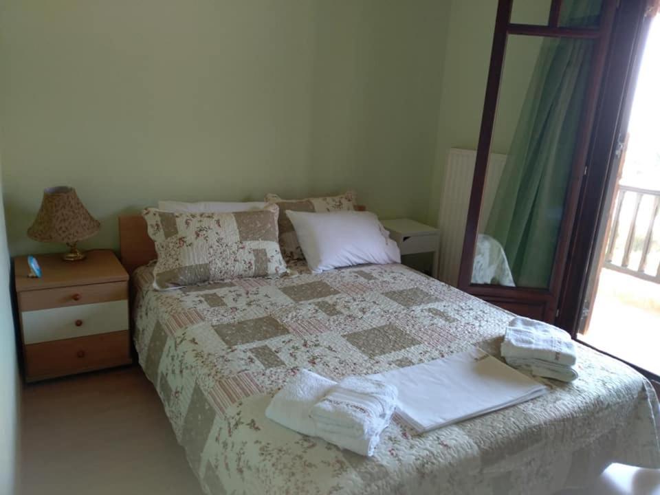 Asano's House Villa Agios Nikolaos  Eksteriør billede