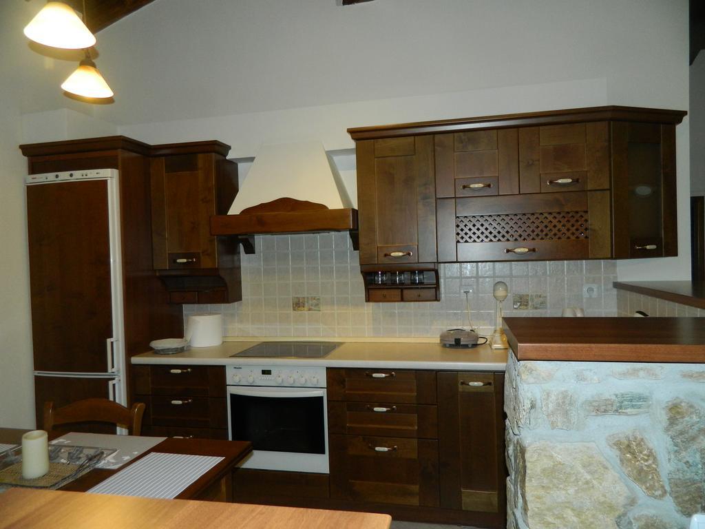 Asano's House Villa Agios Nikolaos  Eksteriør billede
