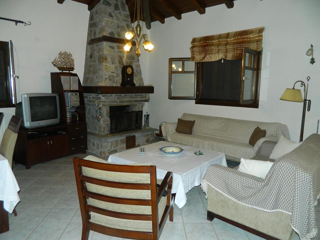 Asano's House Villa Agios Nikolaos  Eksteriør billede