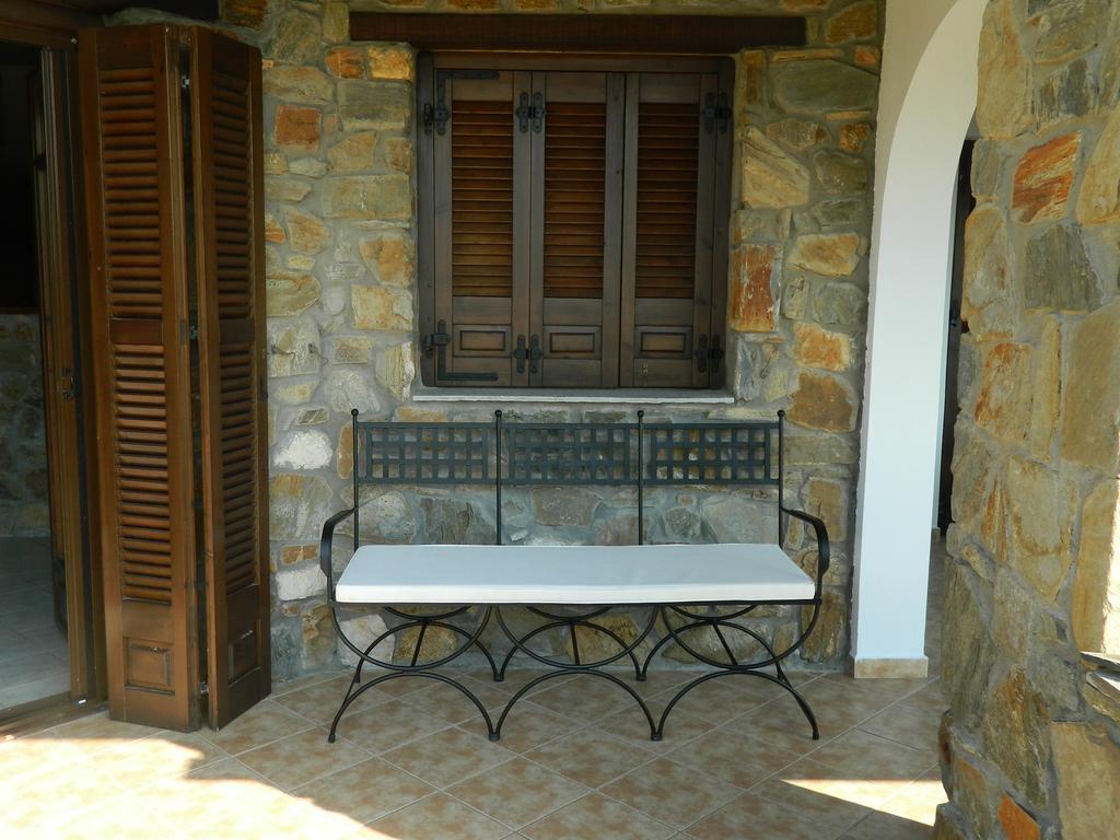 Asano's House Villa Agios Nikolaos  Eksteriør billede