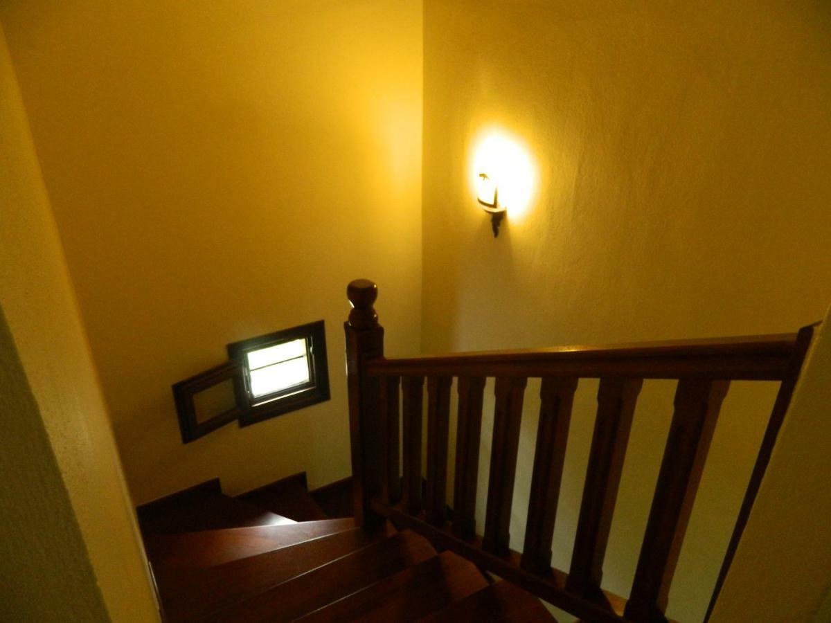 Asano's House Villa Agios Nikolaos  Eksteriør billede