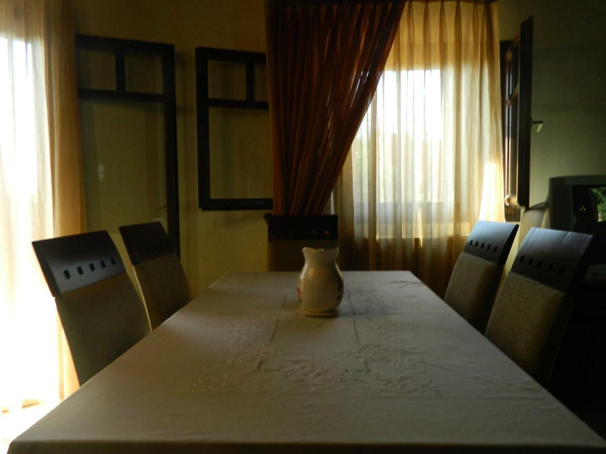 Asano's House Villa Agios Nikolaos  Eksteriør billede