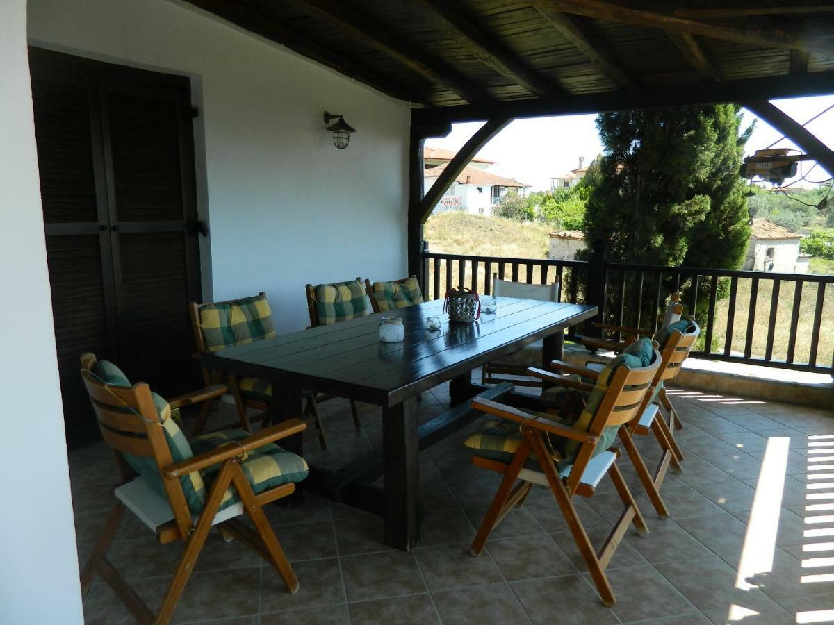 Asano's House Villa Agios Nikolaos  Eksteriør billede