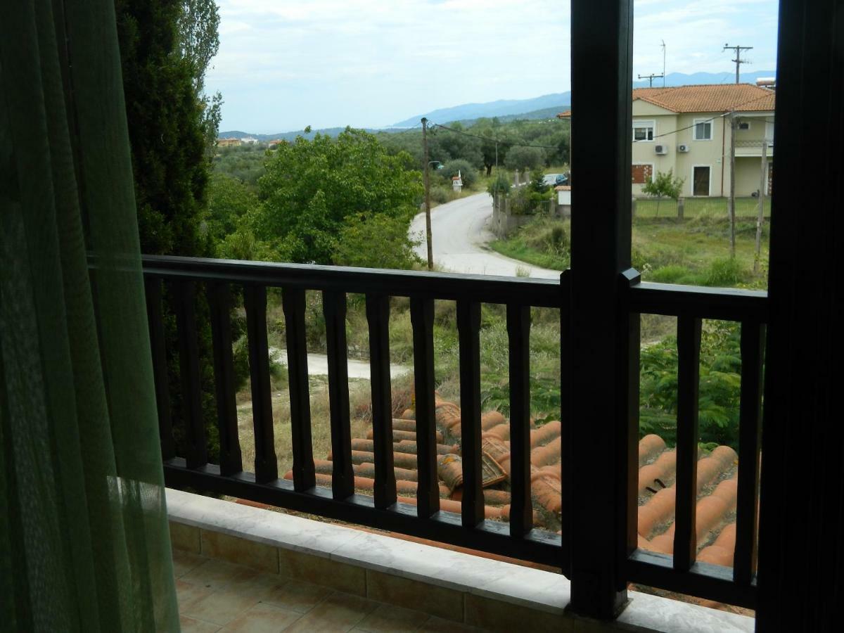 Asano's House Villa Agios Nikolaos  Eksteriør billede
