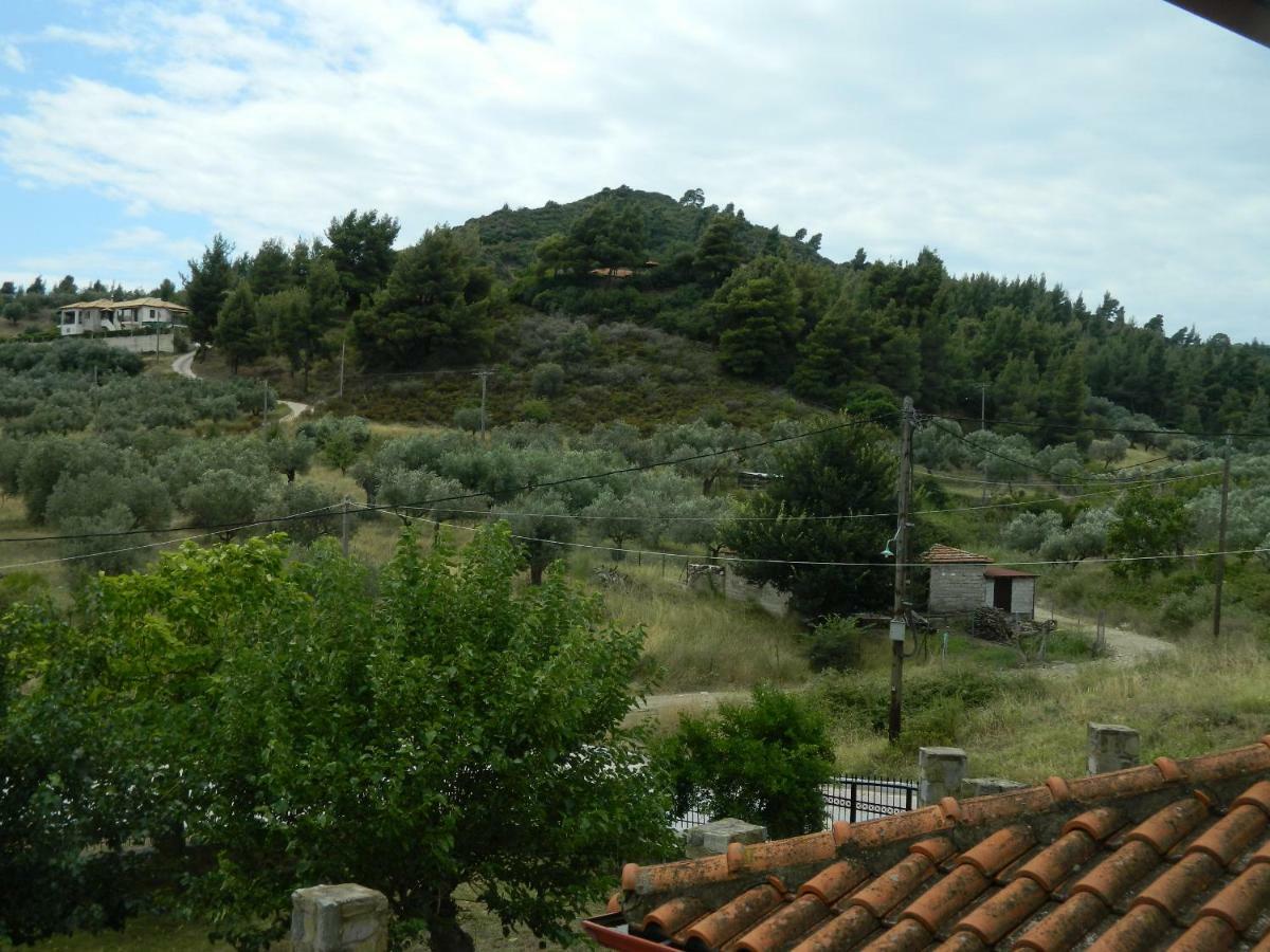 Asano's House Villa Agios Nikolaos  Eksteriør billede